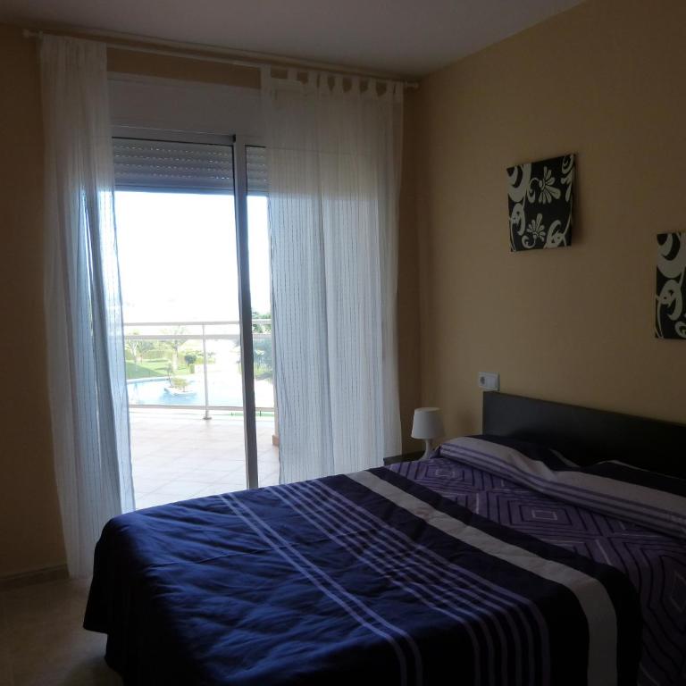 Apartamento Mediterráneo Bellavista - Apartamento - 14