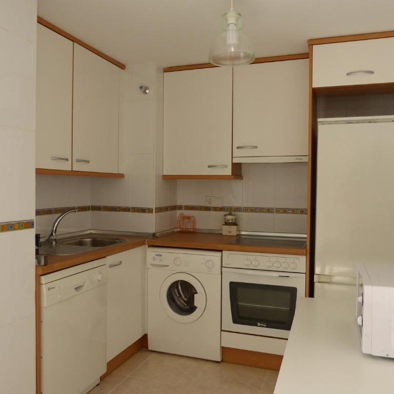 Apartamento Mediterráneo Bellavista - Apartamento - 18