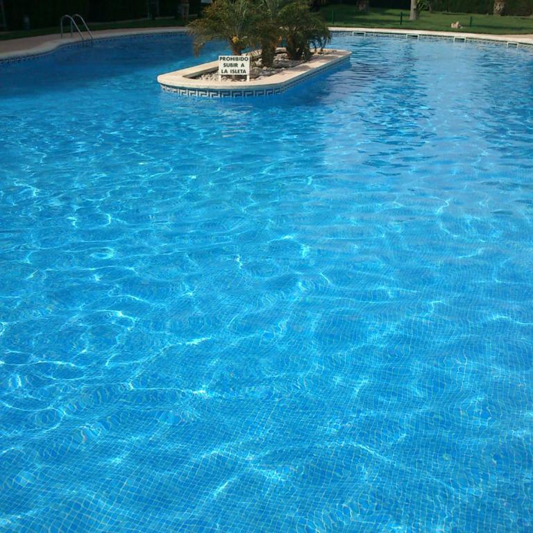Apartamento Mediterráneo Bellavista - Apartamento - 2