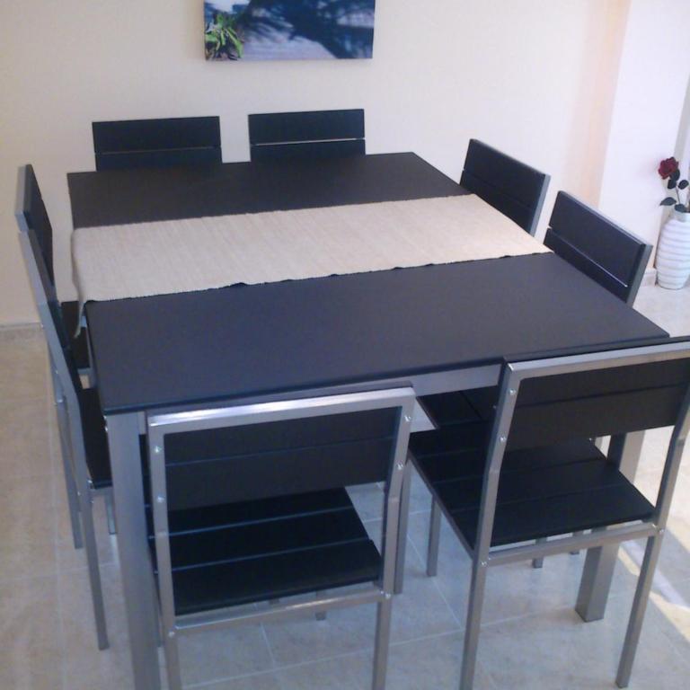 Apartamento Mediterráneo Bellavista - Apartamento - 20