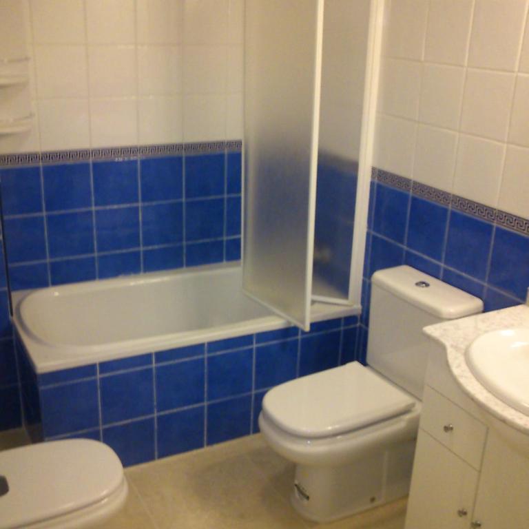 Apartamento Mediterráneo Bellavista - Apartamento - 12