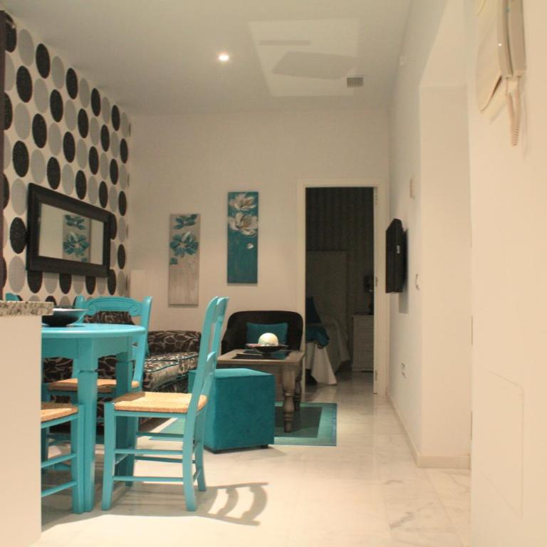 Singular Virgenes - Apartamento de 2 dormitorios - 9