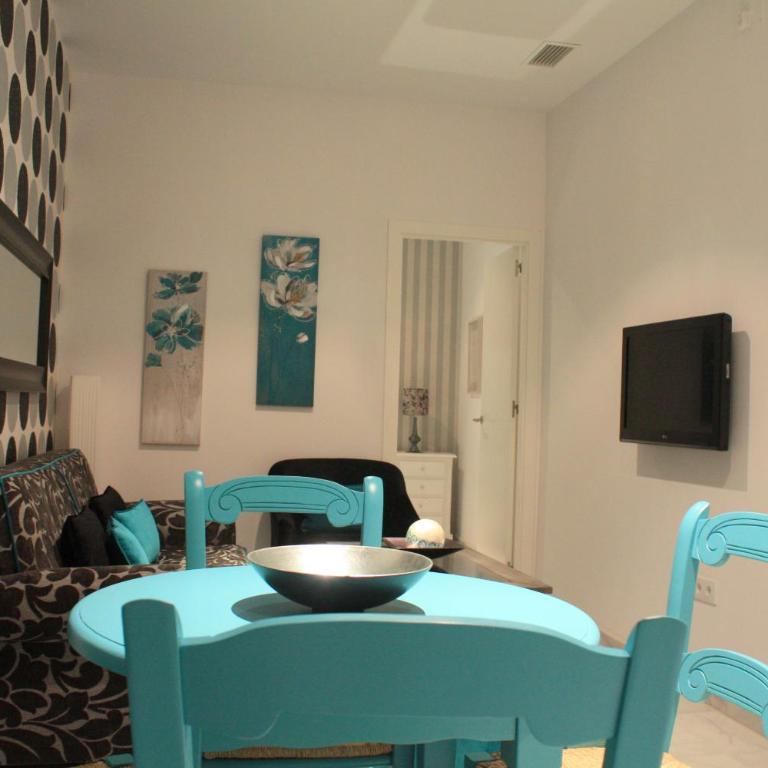 Singular Virgenes - Apartamento de 2 dormitorios - 13
