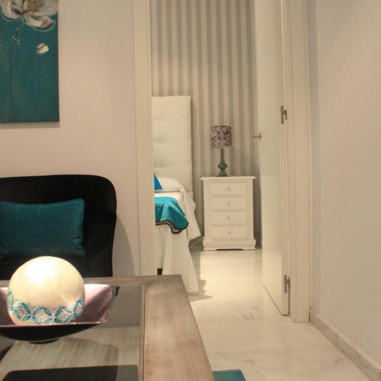 Singular Virgenes - Apartamento de 2 dormitorios - 7