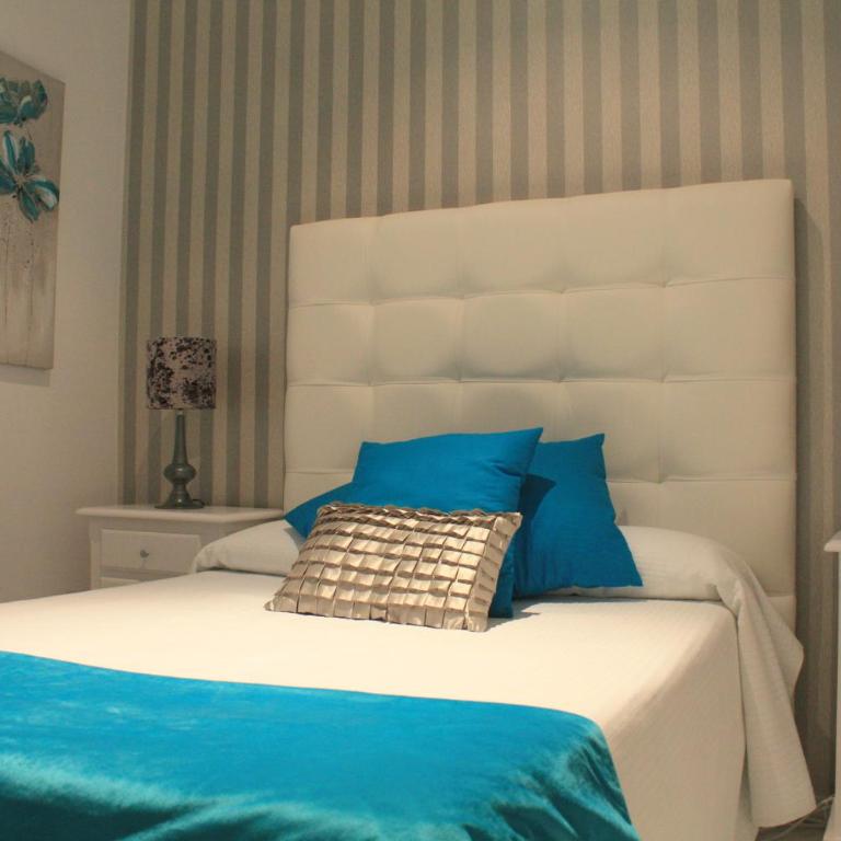 Singular Virgenes - Apartamento de 2 dormitorios - 8