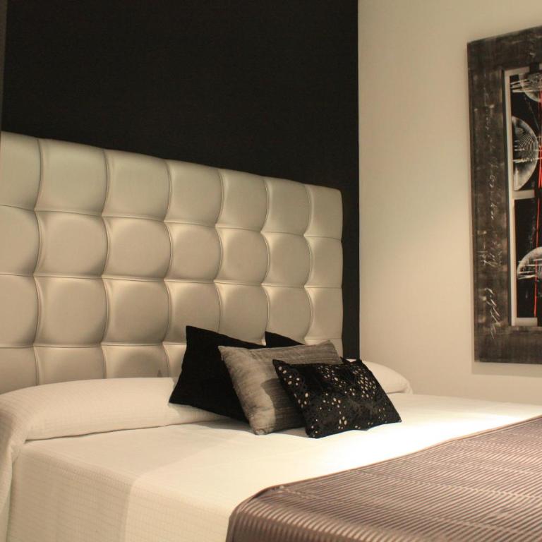 Singular Virgenes - Apartamento de 2 dormitorios - 10