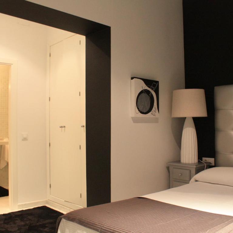 Singular Virgenes - Apartamento de 2 dormitorios - 21