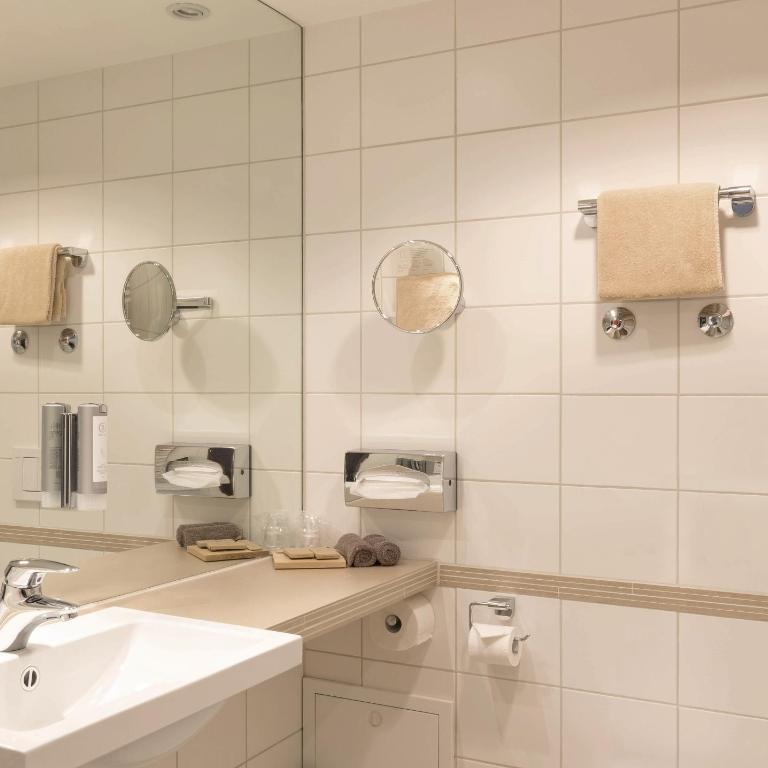 Restaurant & Hotel Engelkeller - Einzelzimmer - 2