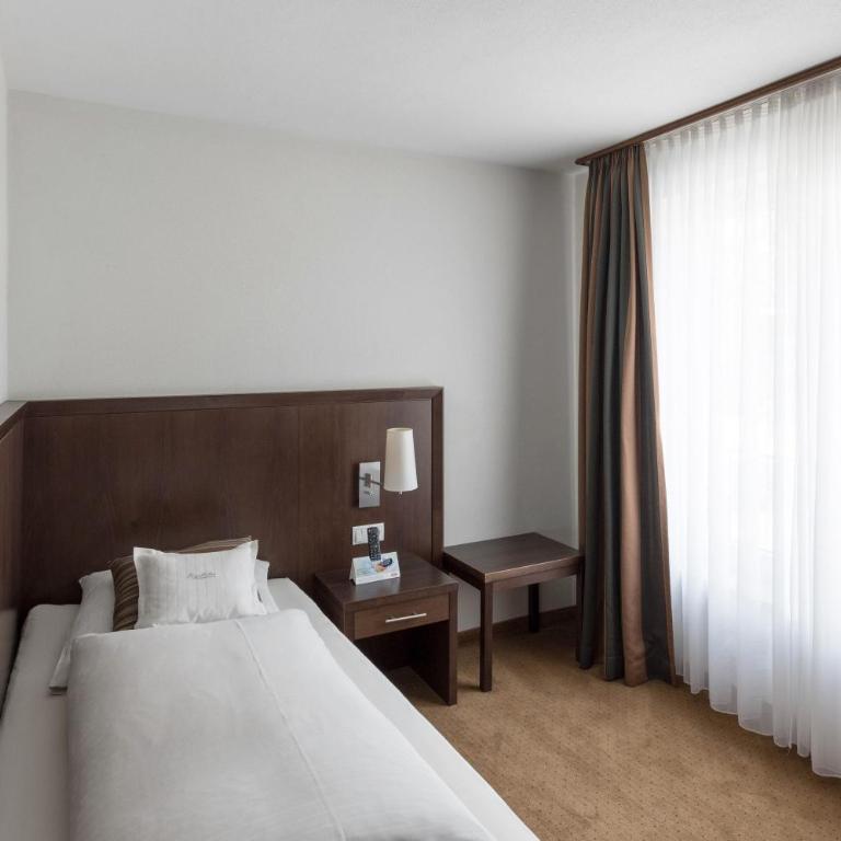 Restaurant & Hotel Engelkeller - Einzelzimmer - 3