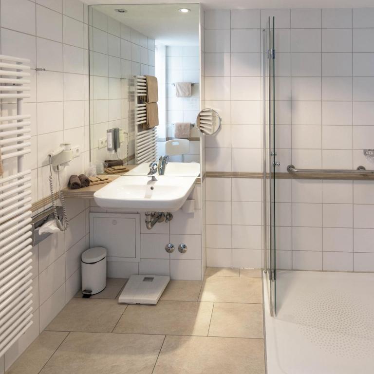 Restaurant & Hotel Engelkeller - Doppelzimmer - 3