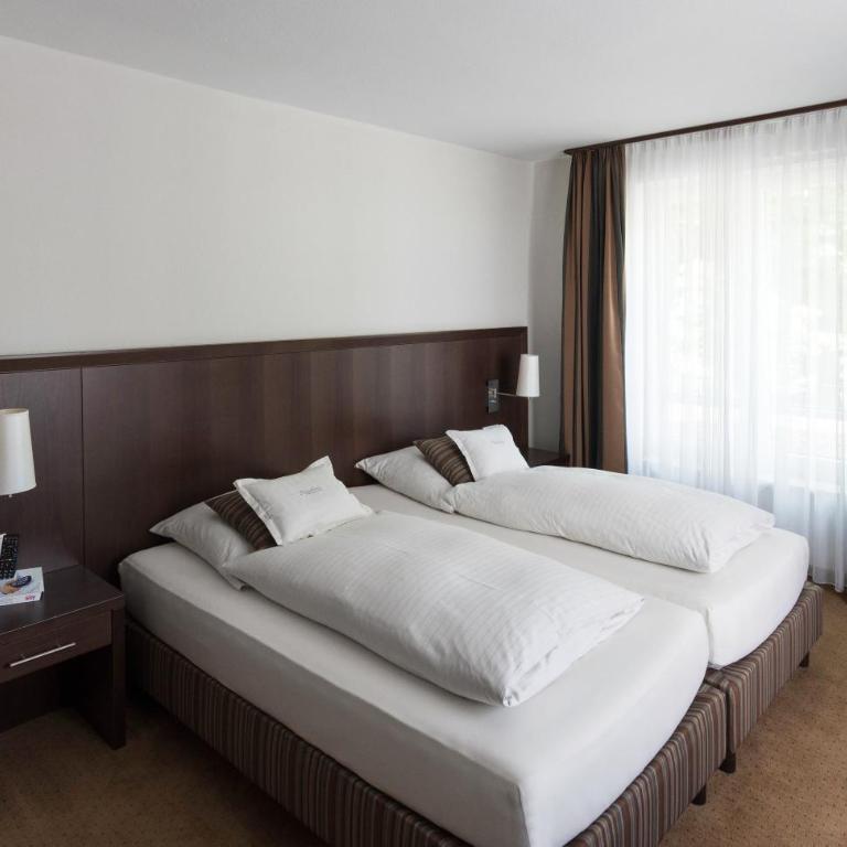 Restaurant & Hotel Engelkeller - Doppelzimmer - 2