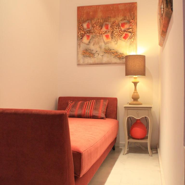 Singular Virgenes - Apartamento de 2 dormitorios - Ático - 8