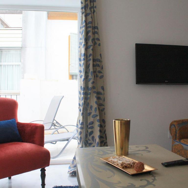 Singular Virgenes - Apartamento de 2 dormitorios - Ático - 12