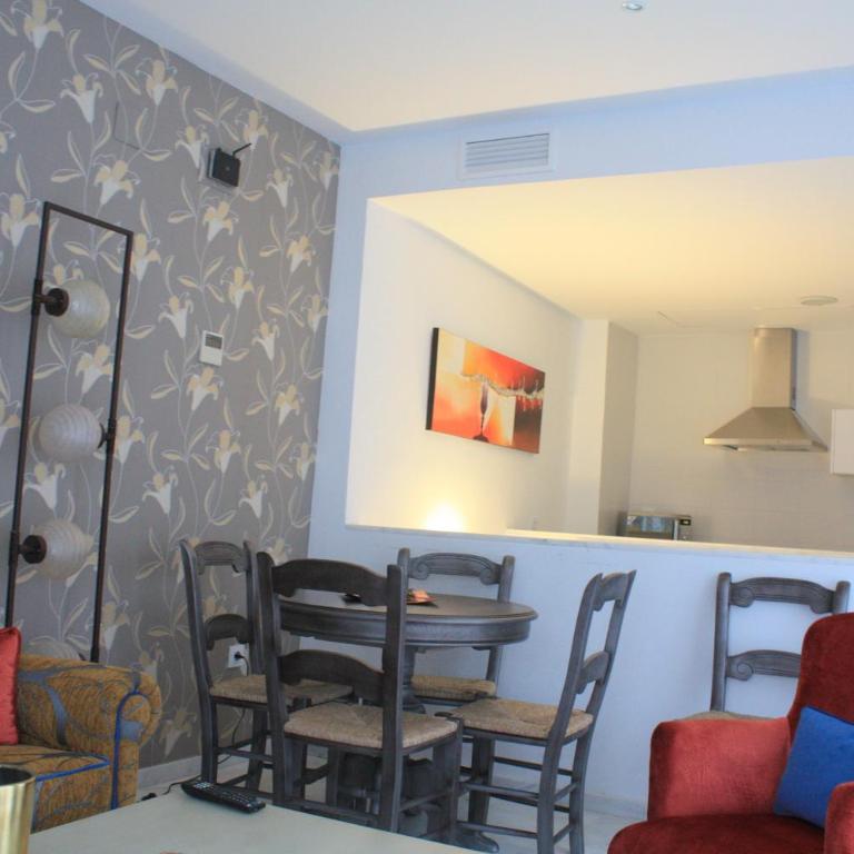 Singular Virgenes - Apartamento de 2 dormitorios - Ático - 5