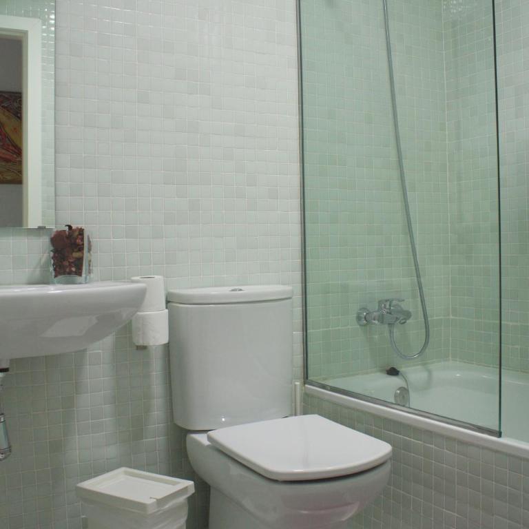 Singular Virgenes - Apartamento de 2 dormitorios - Ático - 9