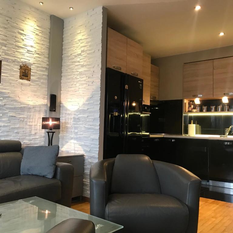 Lovely Apartment - Apartman - 7