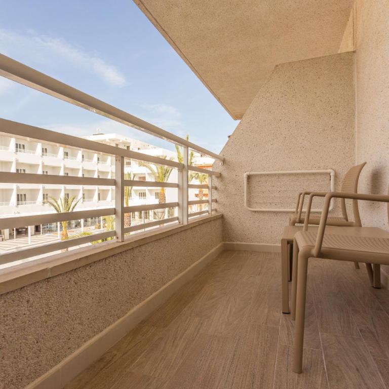 Globales Janeiro - One-Bedroom Apartment (2 Adults) - 11