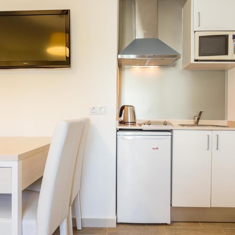 Globales Janeiro - One-Bedroom Apartment (2 Adults) - 5