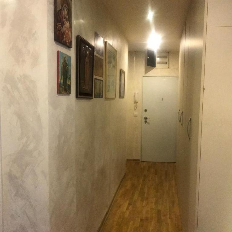 Lovely Apartment - Apartman - 25