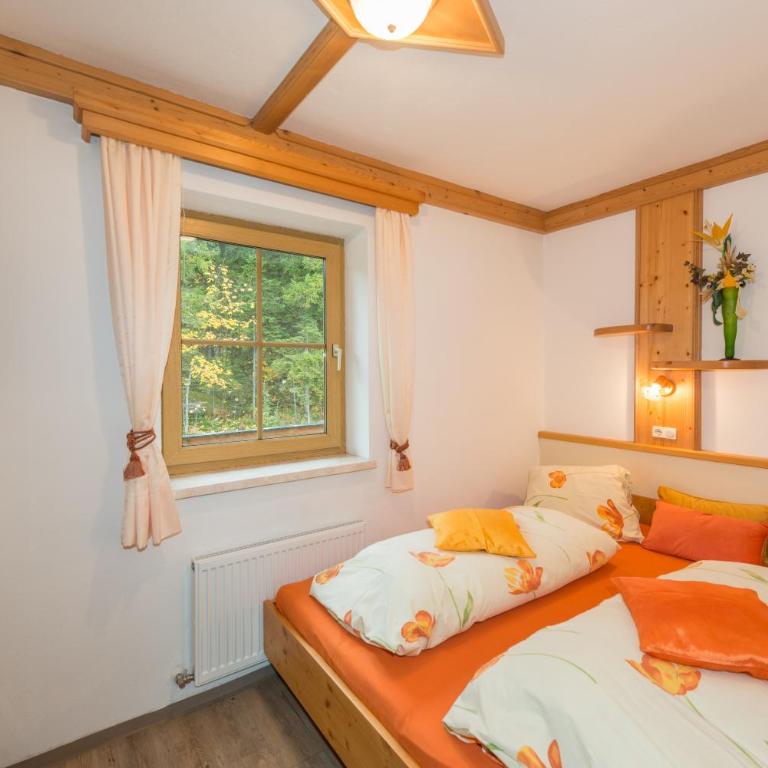 Haus Melody - Apartment - 3