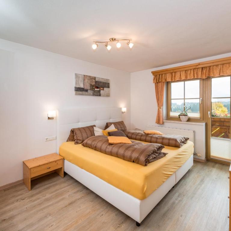 Haus Melody - Apartment - 2