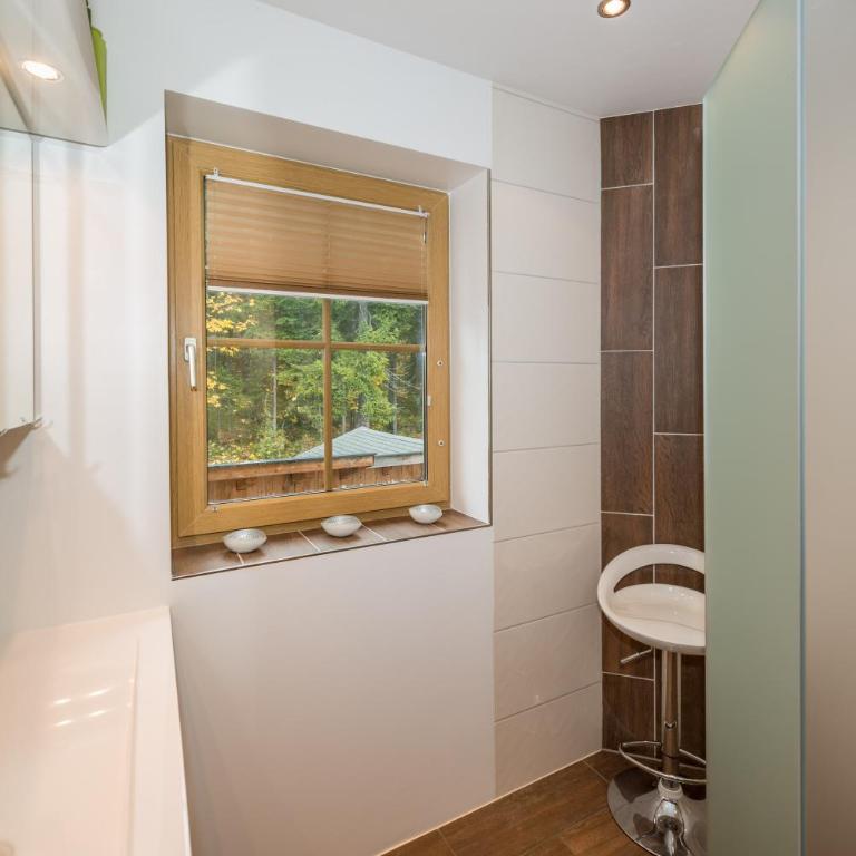 Haus Melody - Apartment - 4