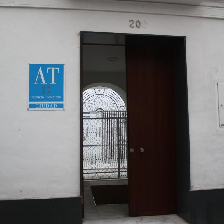 Singular Virgenes - Apartamento de 2 dormitorios - Ático - 20