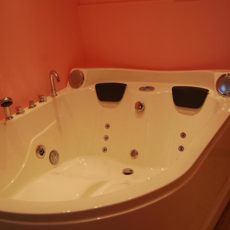 Garda Sol SPA Hotel & Appartamenti - Suite Deluxe con Vasca Idromassaggio - 9