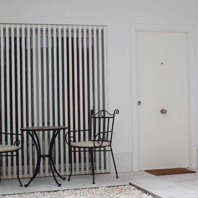 Singular Virgenes - Apartamento de 2 dormitorios - 24