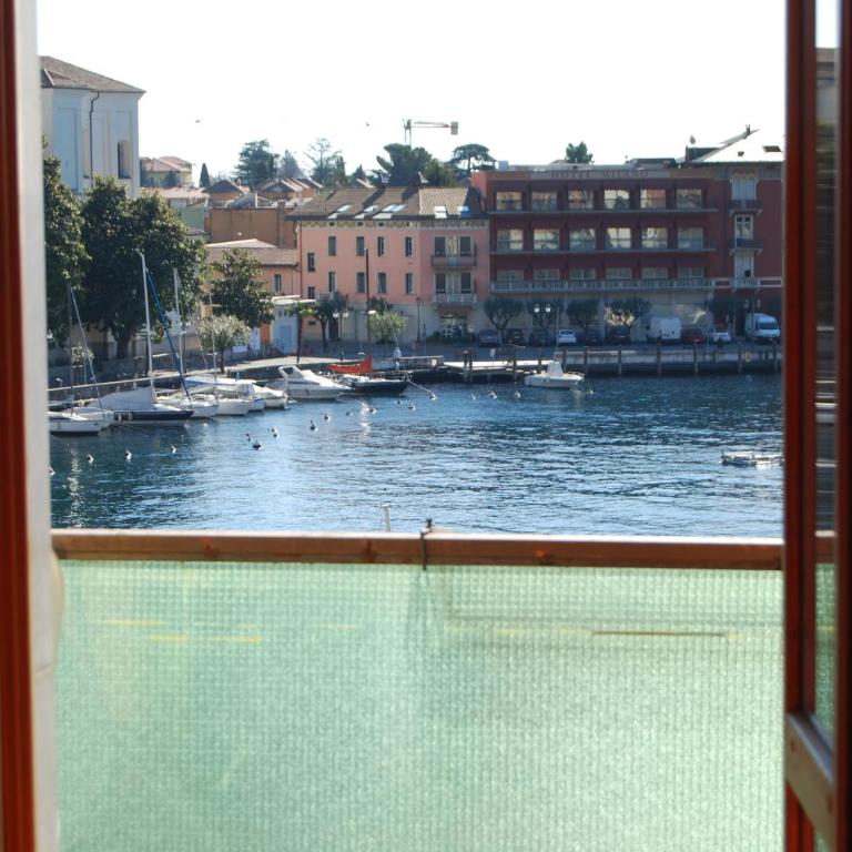 Garda Sol SPA Hotel & Appartamenti - Junior Suite con Balcone e Vista Lago - 8