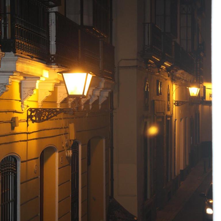 Singular Virgenes - Apartamento de 1 dormitorio - Ático - 6