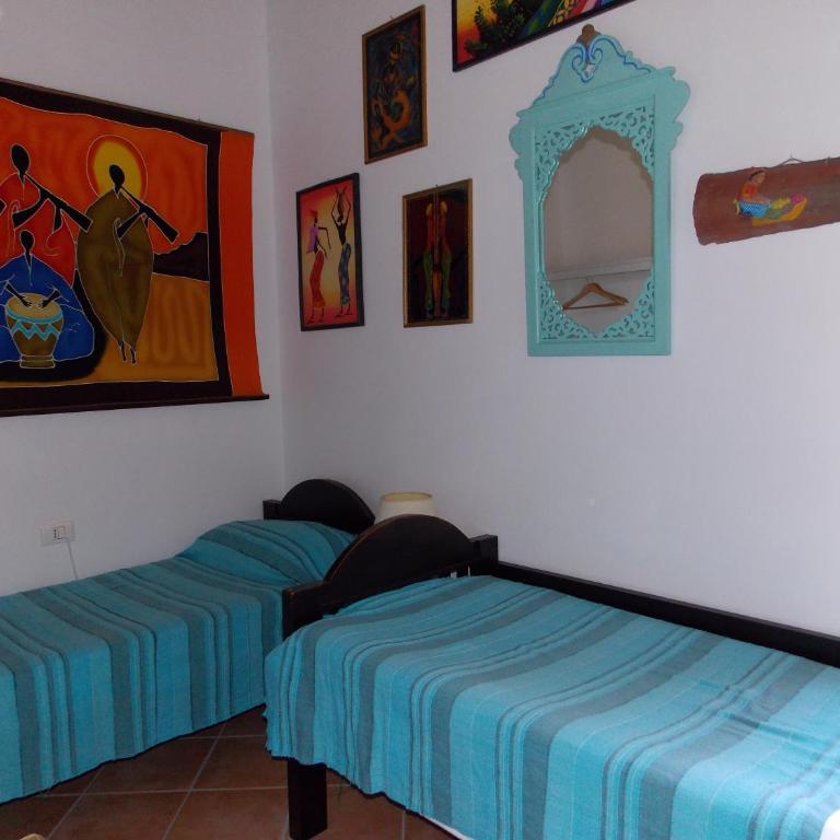 Villa vista MARE a MÀKARI - Casa con 3 Camere da Letto - 62