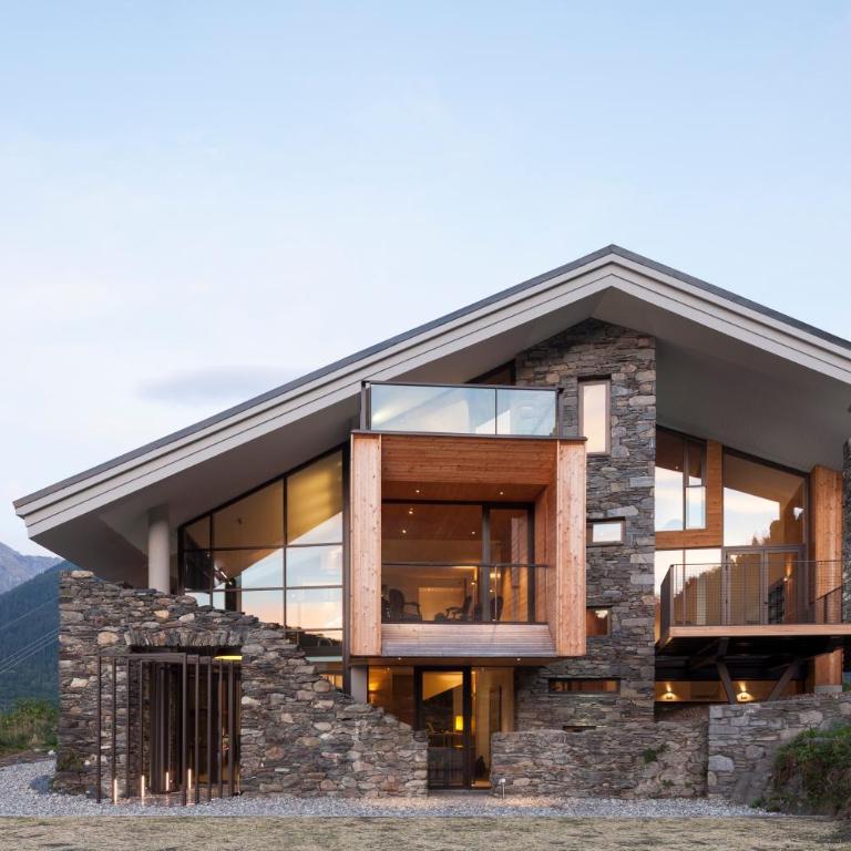 Mineral Lodge & Spa - Chalet - 50