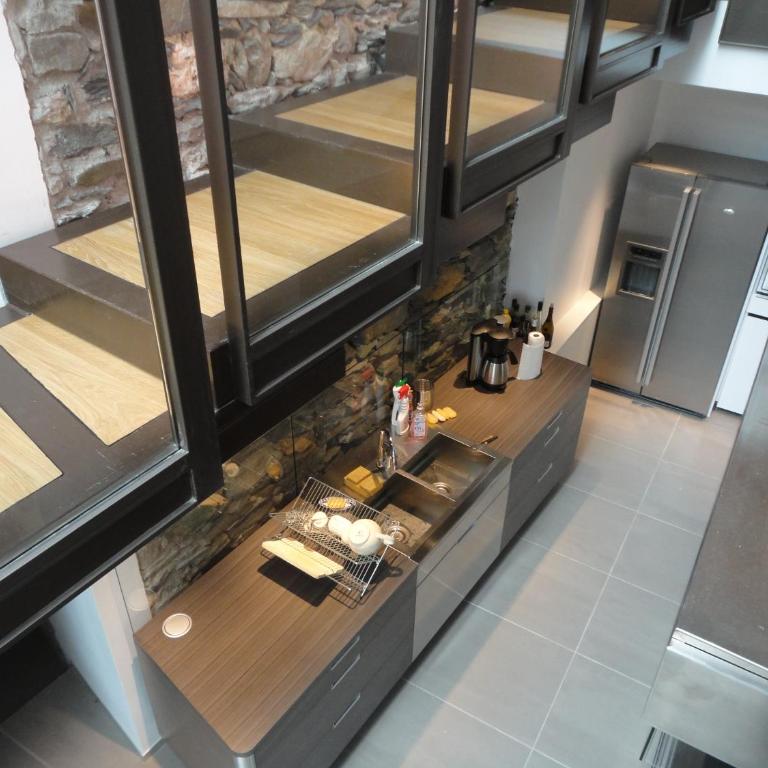 Mineral Lodge & Spa - Chalet - 49