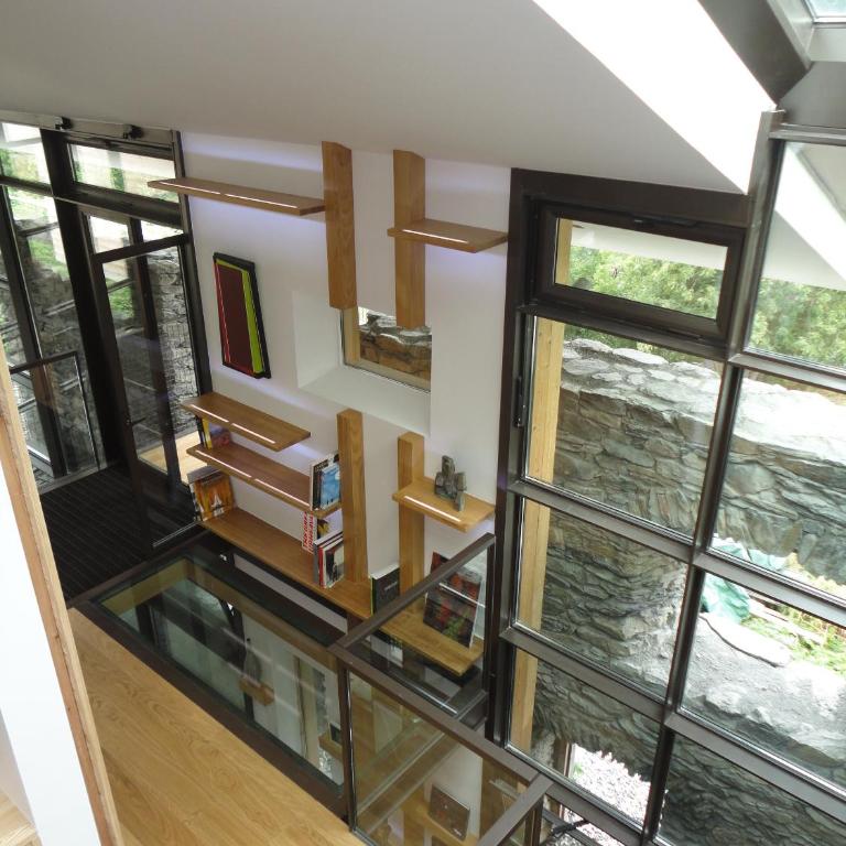 Mineral Lodge & Spa - Chalet - 46