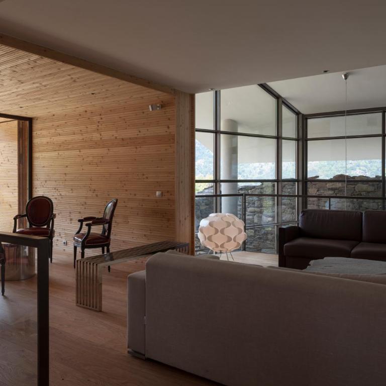 Mineral Lodge & Spa - Chalet - 38