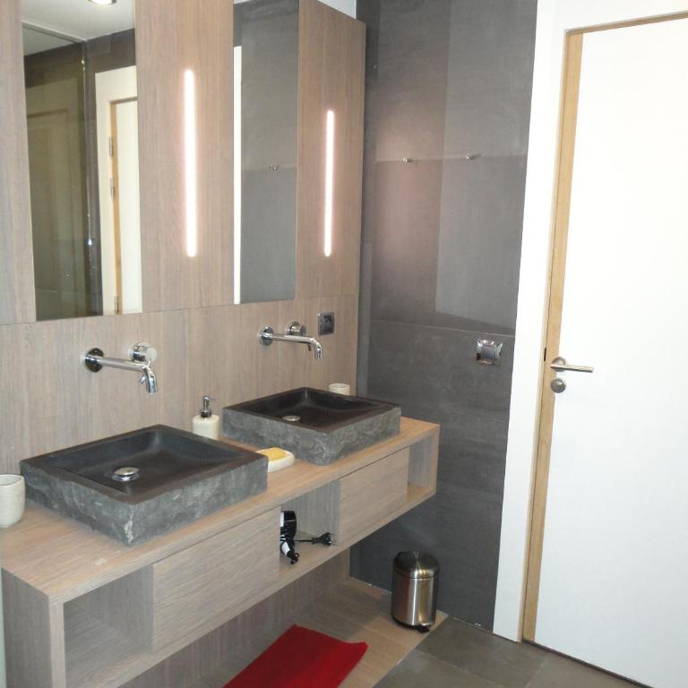 Mineral Lodge & Spa - Chalet - 31