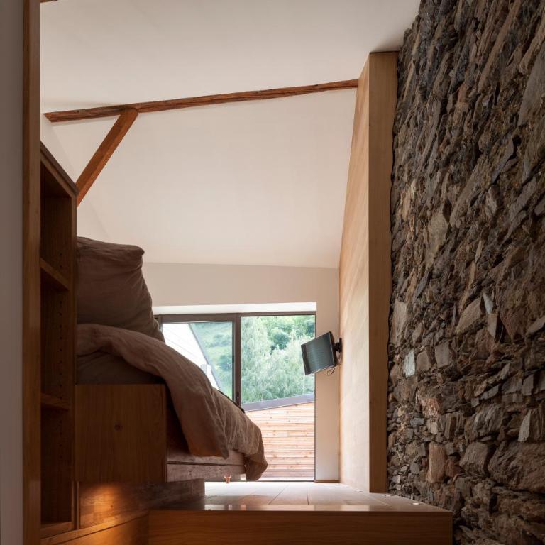 Mineral Lodge & Spa - Chambre Triple - 2