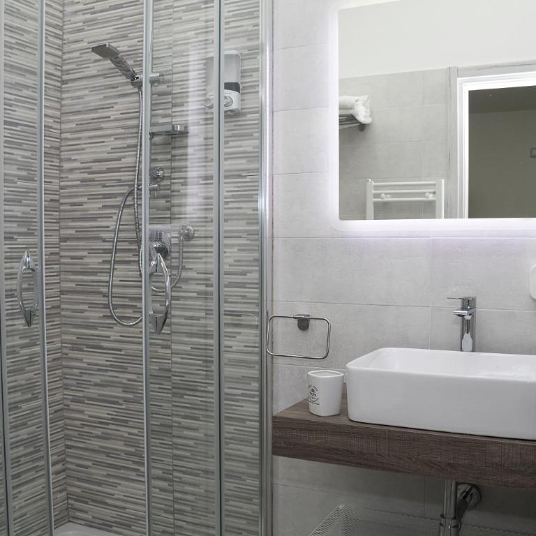 Salerno nel cuore suite - Casa Vacanze - 19