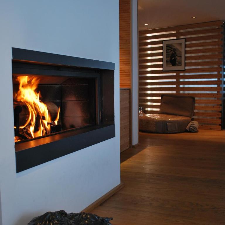 Mineral Lodge & Spa - Chalet - 18