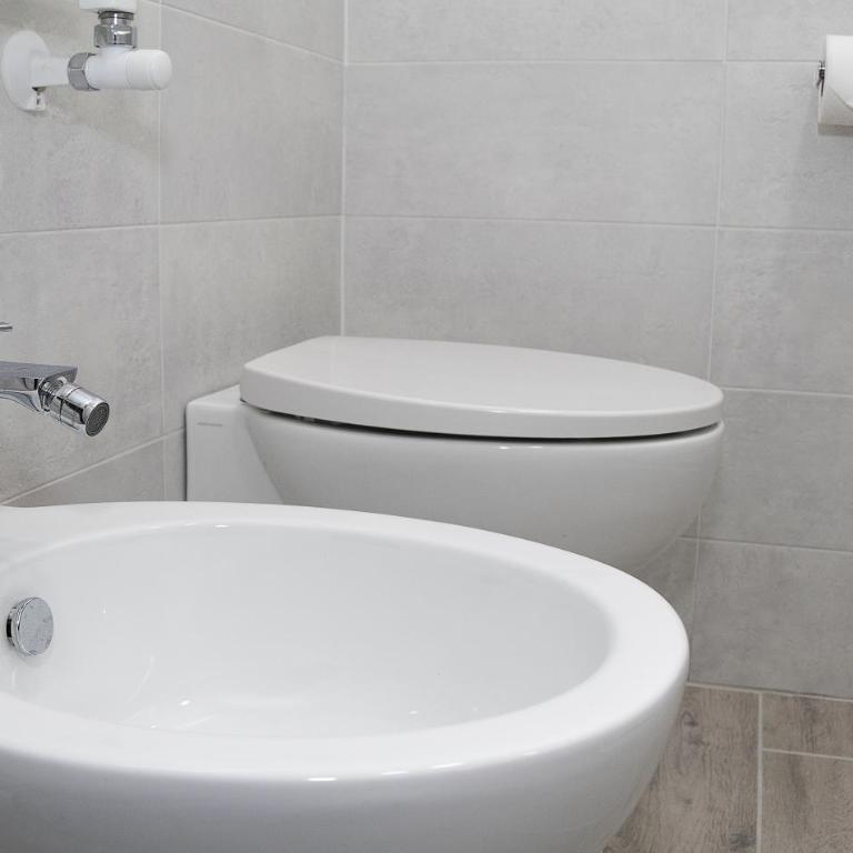 Salerno nel cuore suite - Casa Vacanze - 16