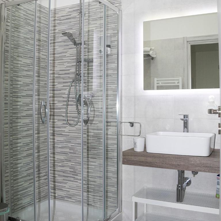 Salerno nel cuore suite - Casa Vacanze - 15
