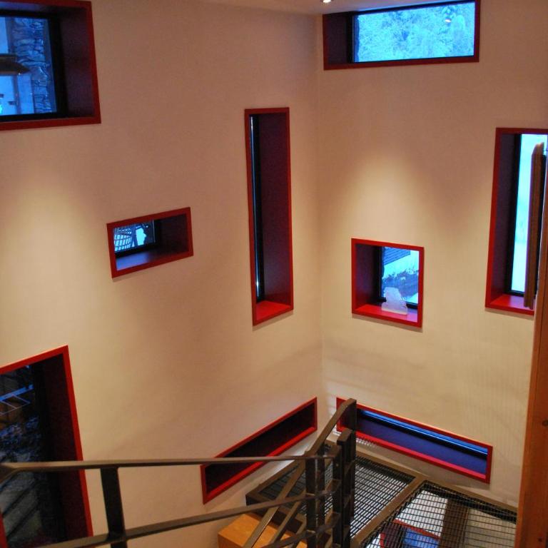 Mineral Lodge & Spa - Chalet - 16