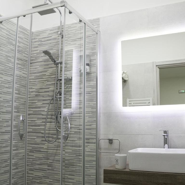 Salerno nel cuore suite - Casa Vacanze - 13