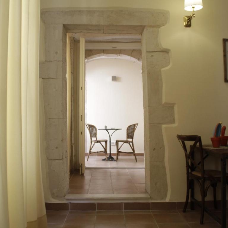 Lanterne Magiche Ortigia - Appartamento Deluxe - 11