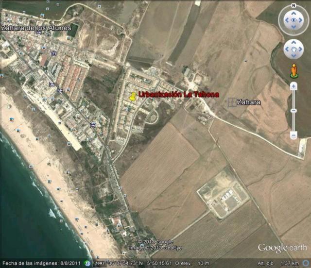 Adosados La Tahona - Three-Bedroom Townhouse - 2