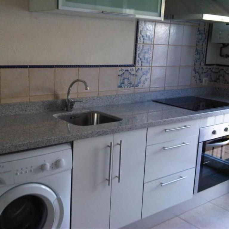 Adosados La Tahona - Three-Bedroom Townhouse - 5