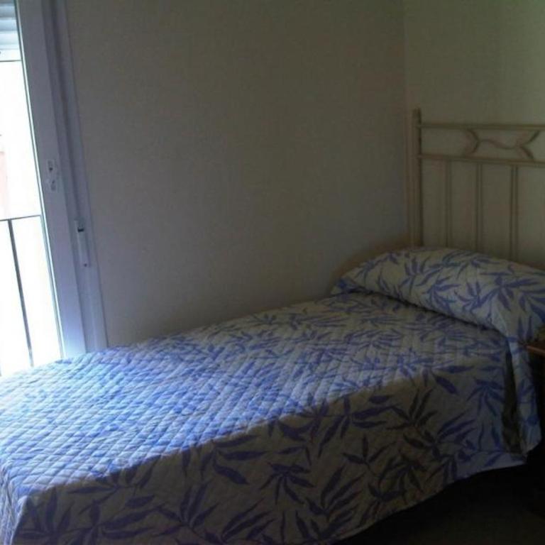 Adosados La Tahona - Three-Bedroom Townhouse - 6