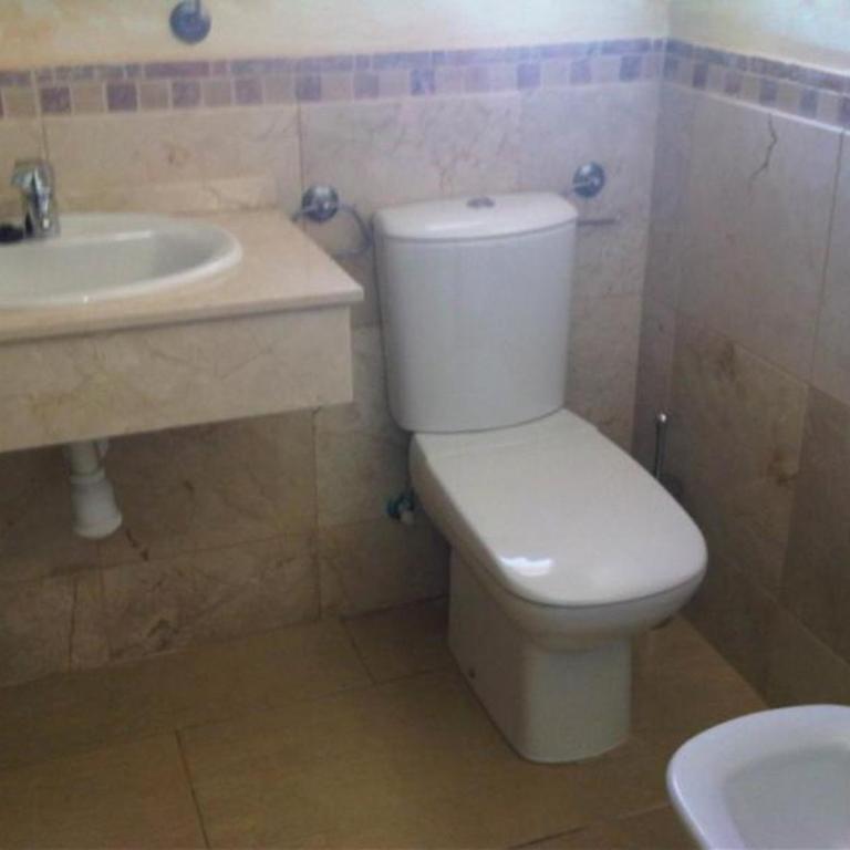 Adosados La Tahona - Three-Bedroom Townhouse - 8
