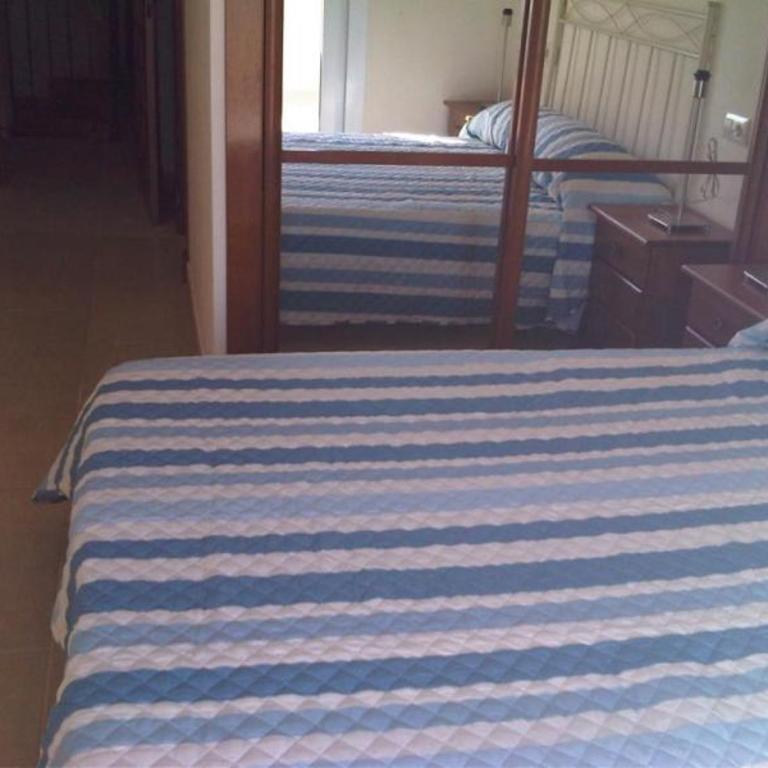 Adosados La Tahona - Three-Bedroom Townhouse - 12